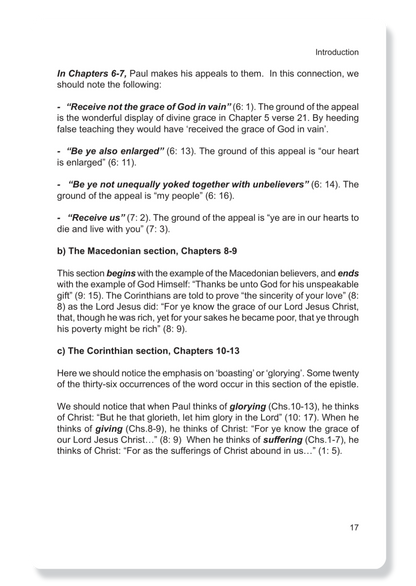 2 Corinthians