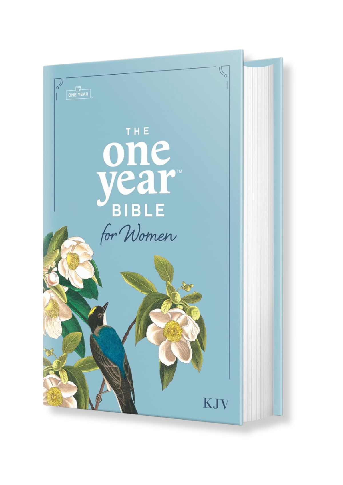 KJV One Year Bible for Women