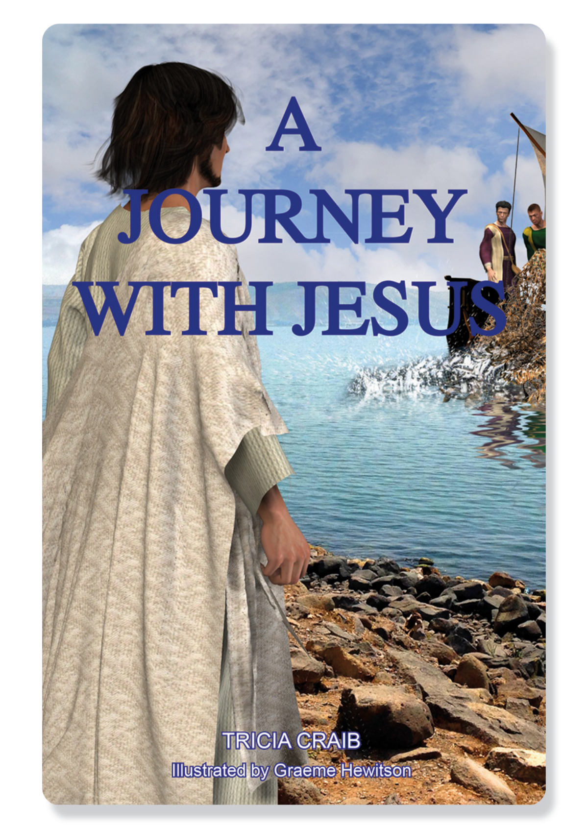 A Journey With Jesus