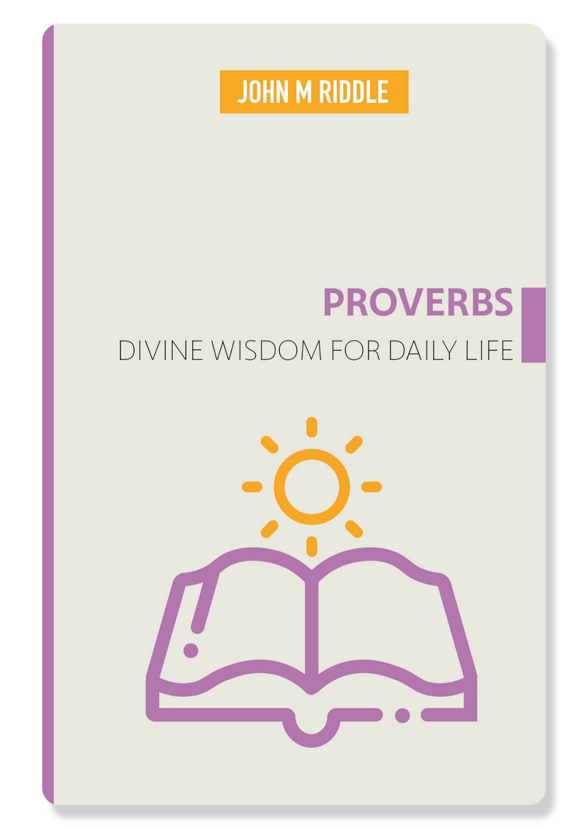 Proverbs