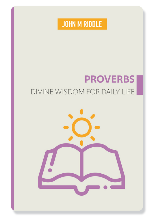 Proverbs
