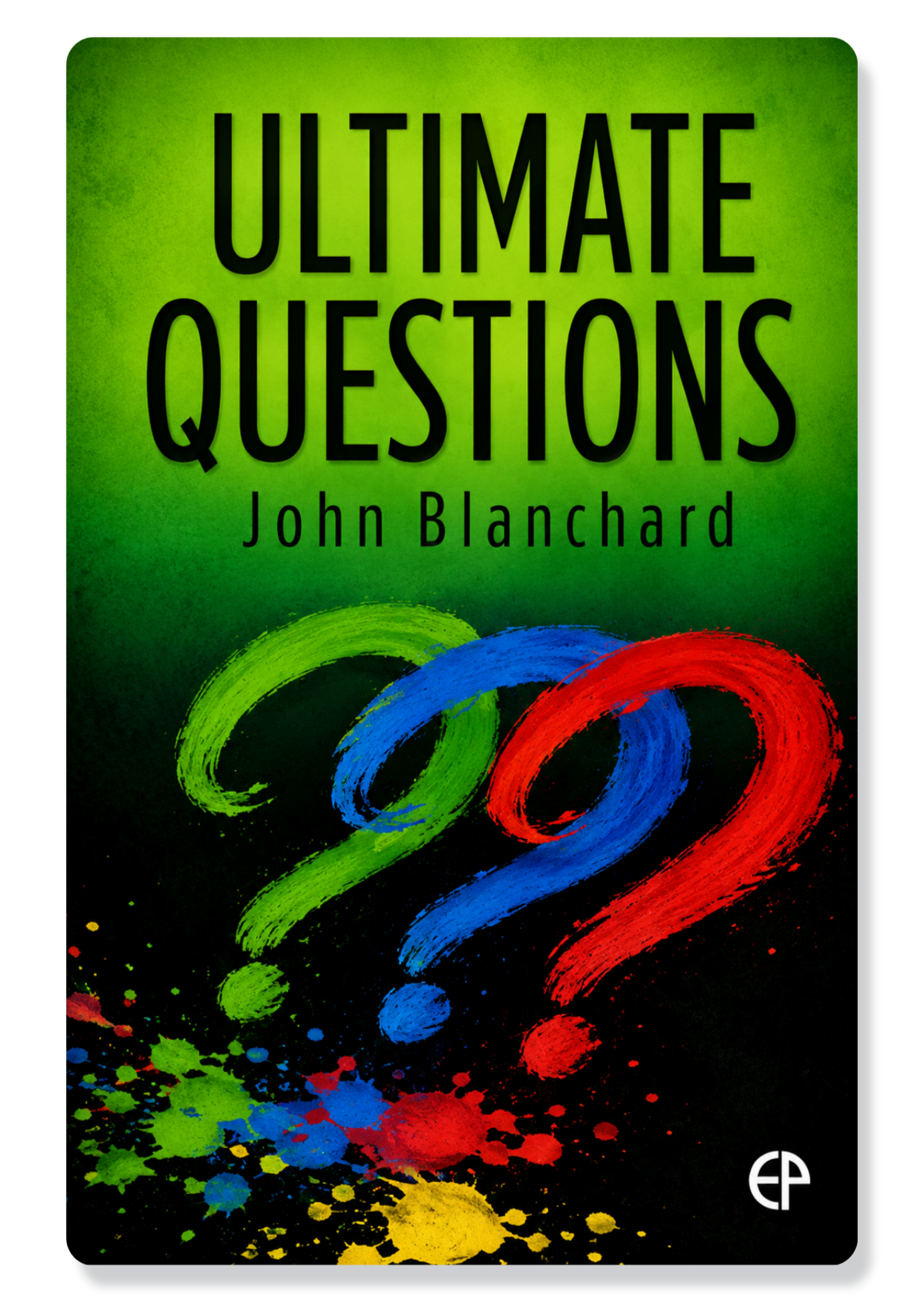 Ultimate Questions (KJV)