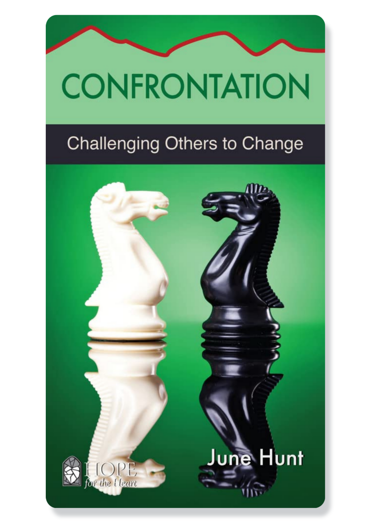 Confrontation: Challenging Others to Change