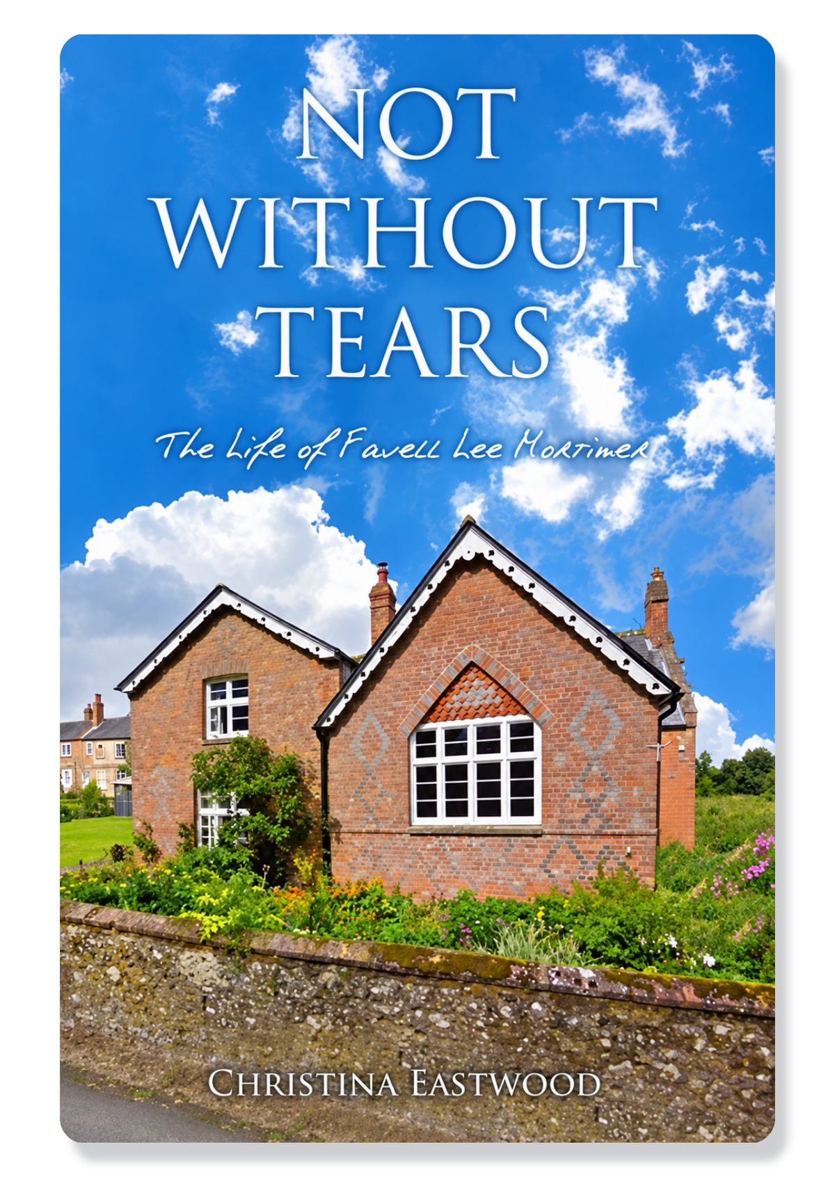 Not Without Tears