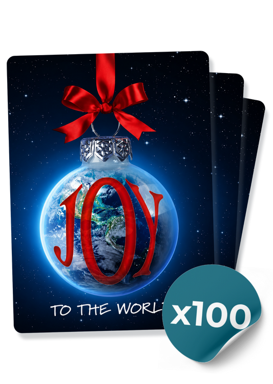 Joy To The World