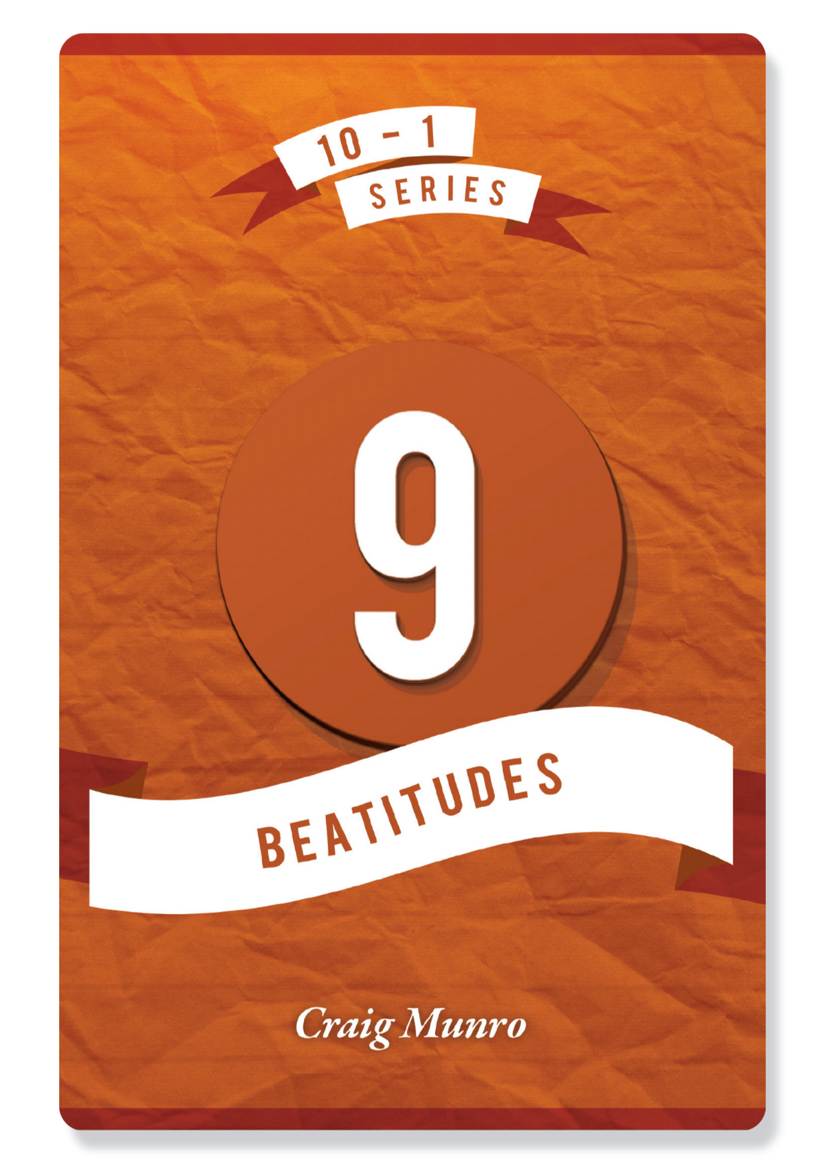 9 Beatitudes