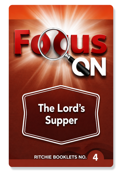 Focus On - Complete Set
