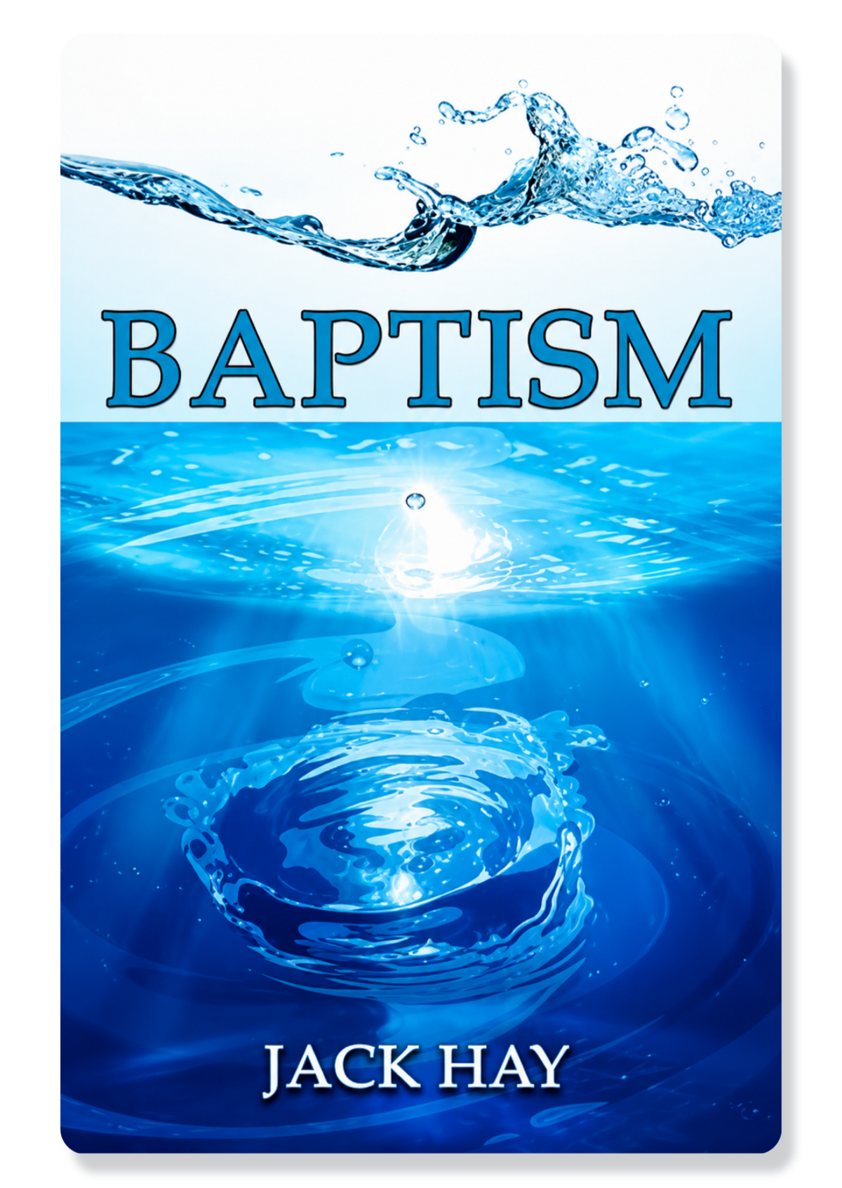 Baptism
