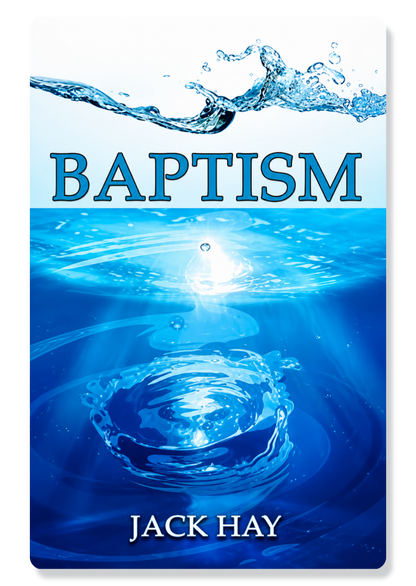 Baptism