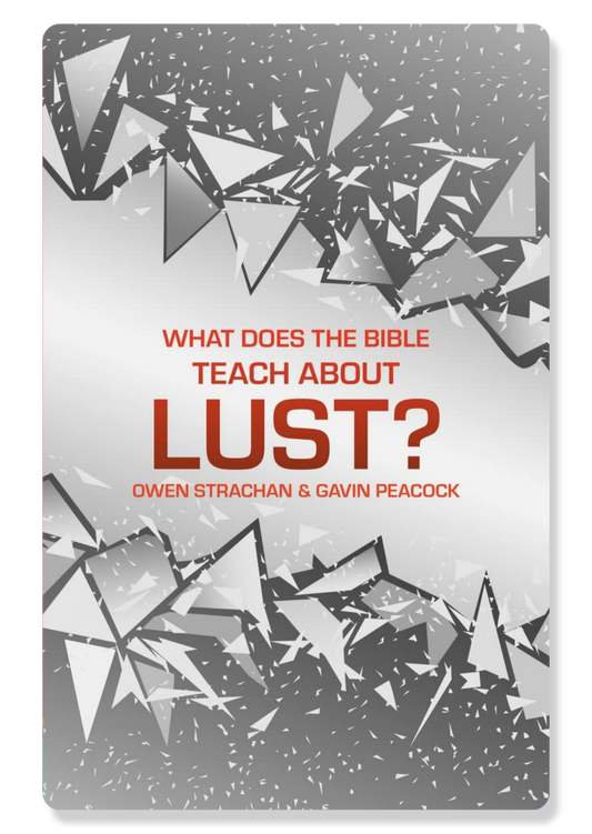 What Does the Bible Teach about Lust?