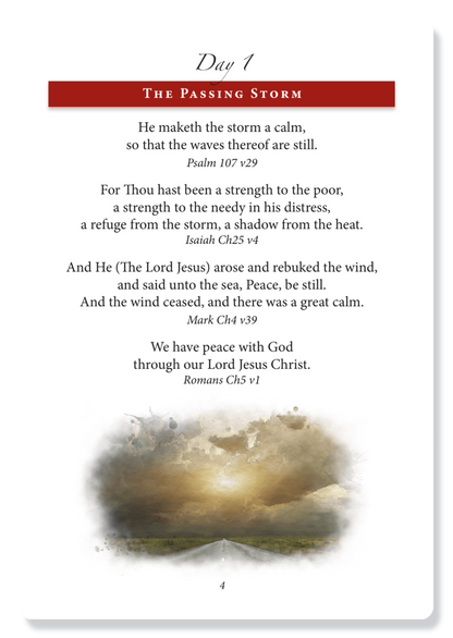 Hope, The Anchor Of The Soul