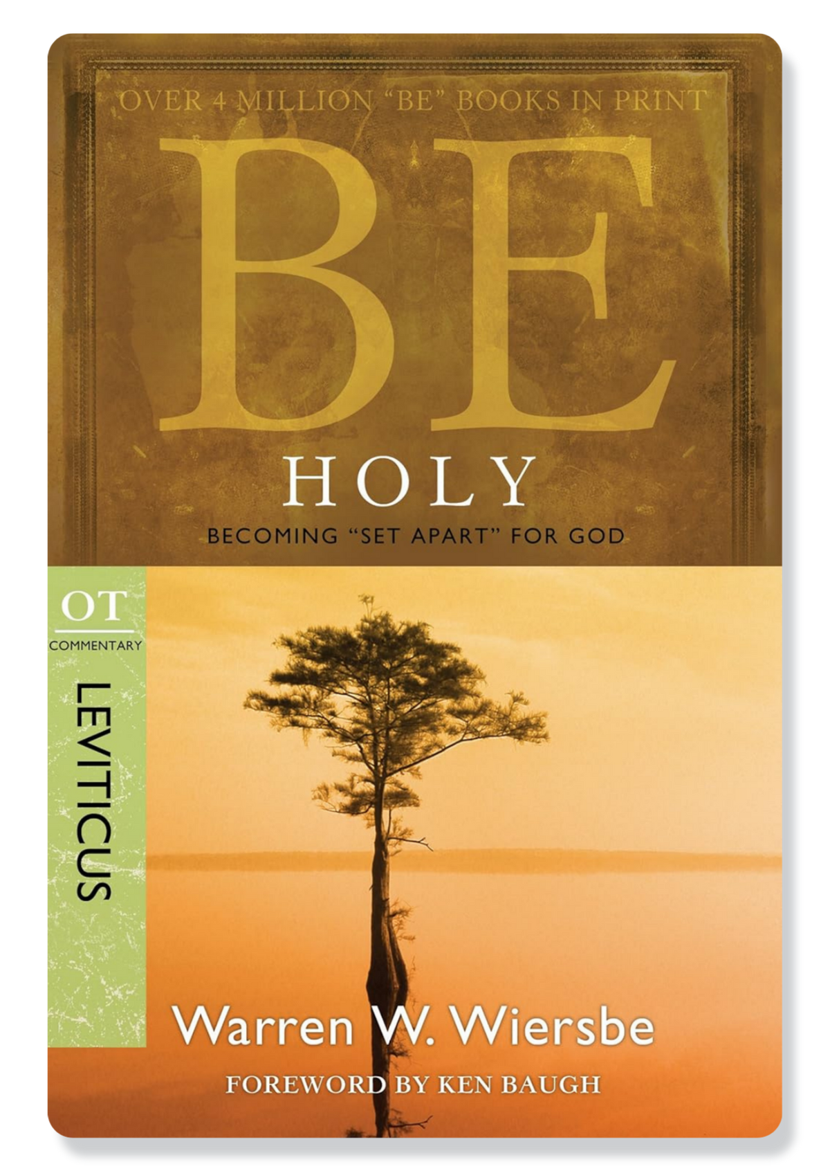 Be Holy (Leviticus)