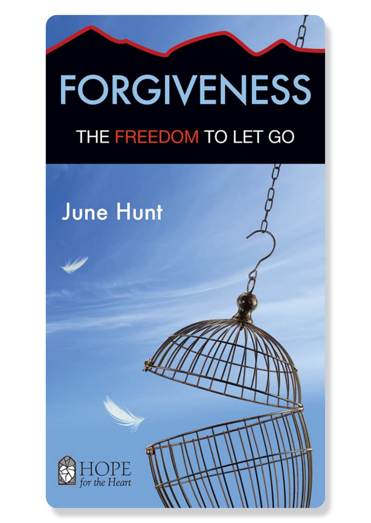 Forgiveness: The Freedom to Let Go