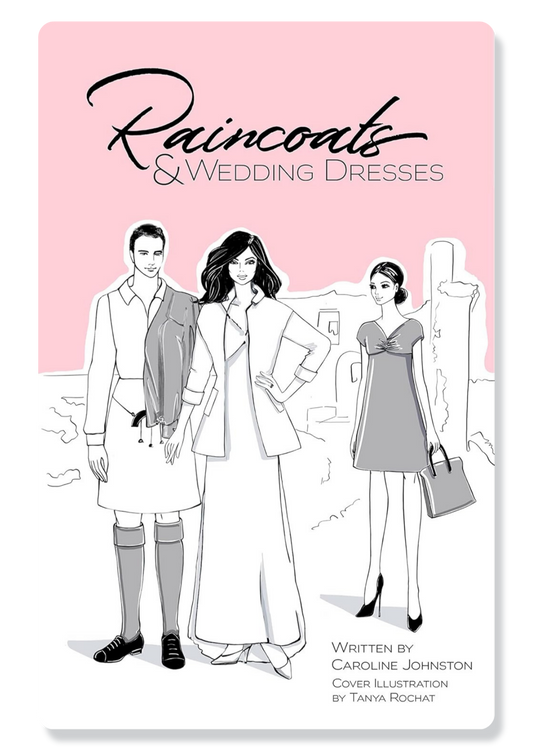 Raincoats & Weddingdresses