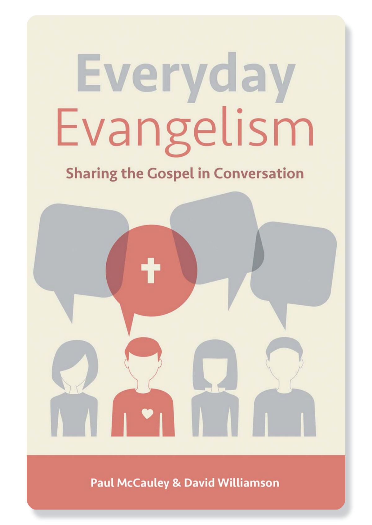 Everyday Evangelism