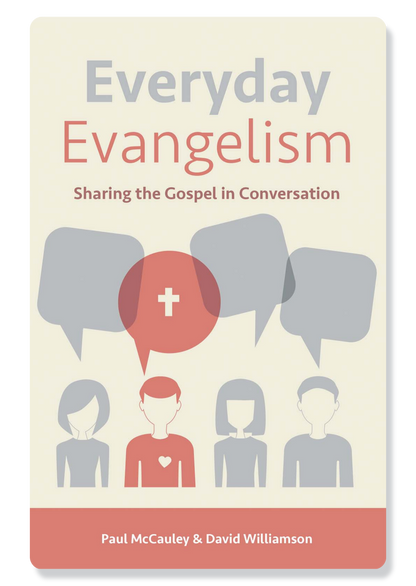 Everyday Evangelism