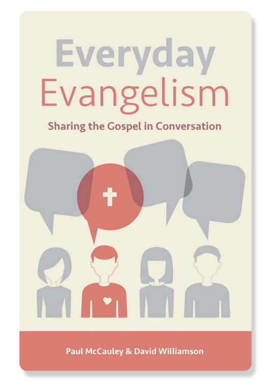 Everyday Evangelism