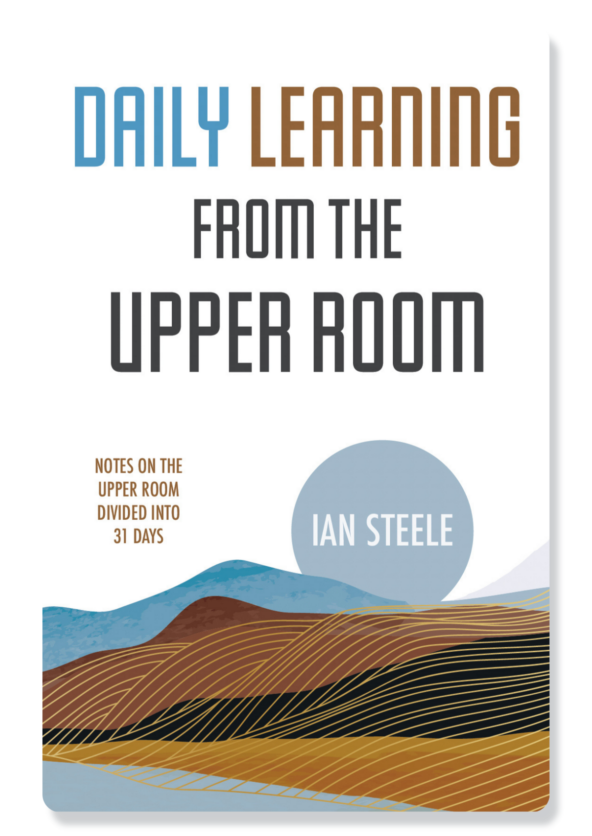 Daily Learning from the Upper Room