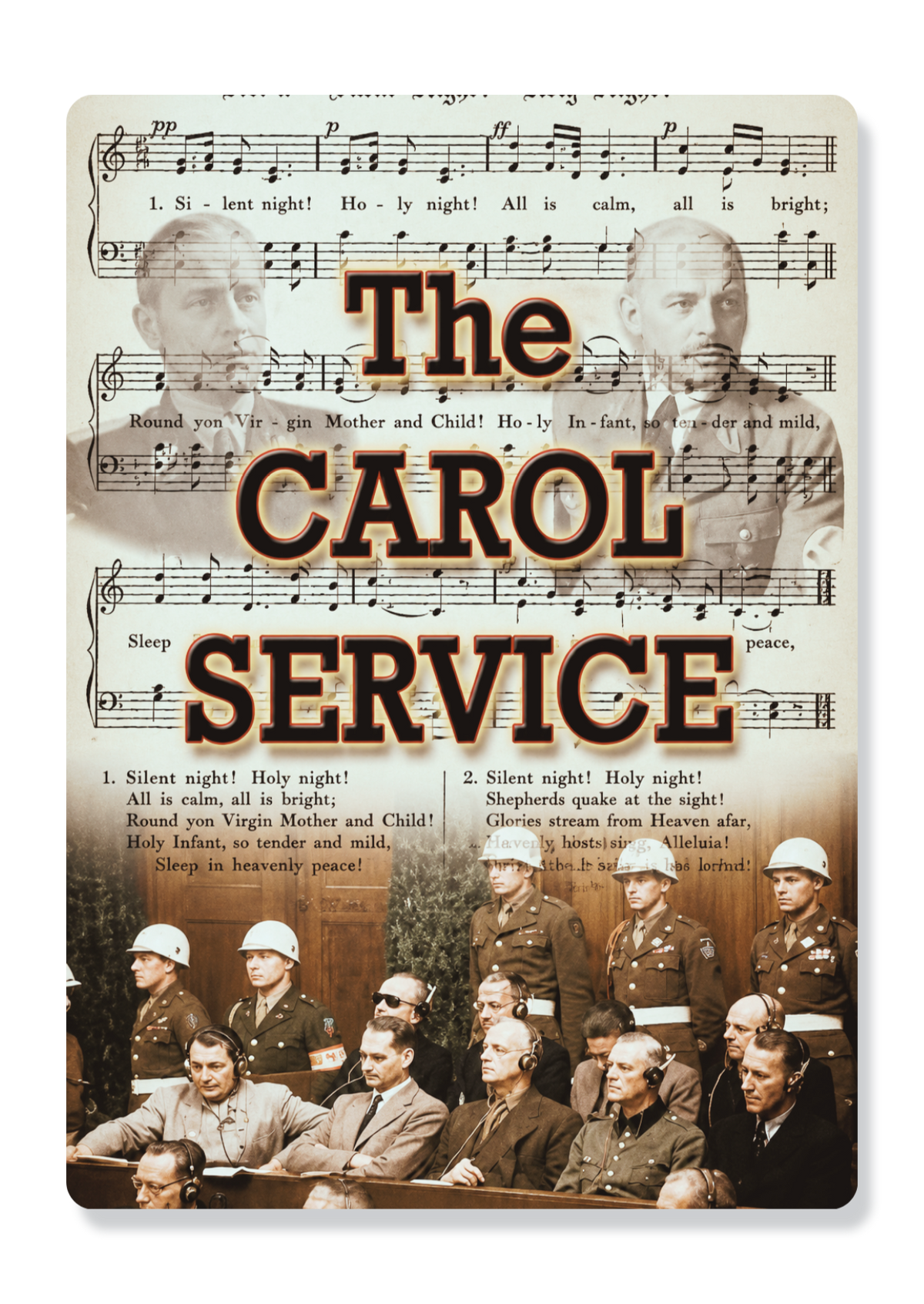 The Carol Service