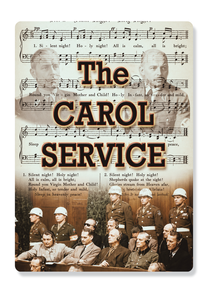 The Carol Service