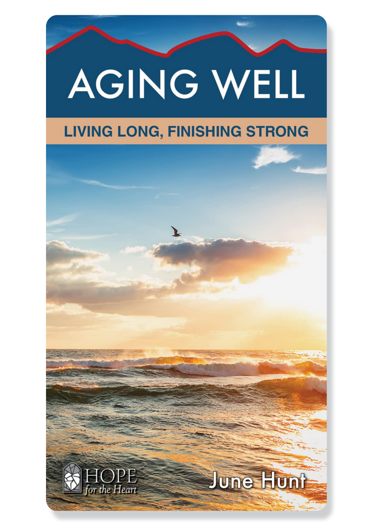 Ageing Well: Living Long, Finishing Strong