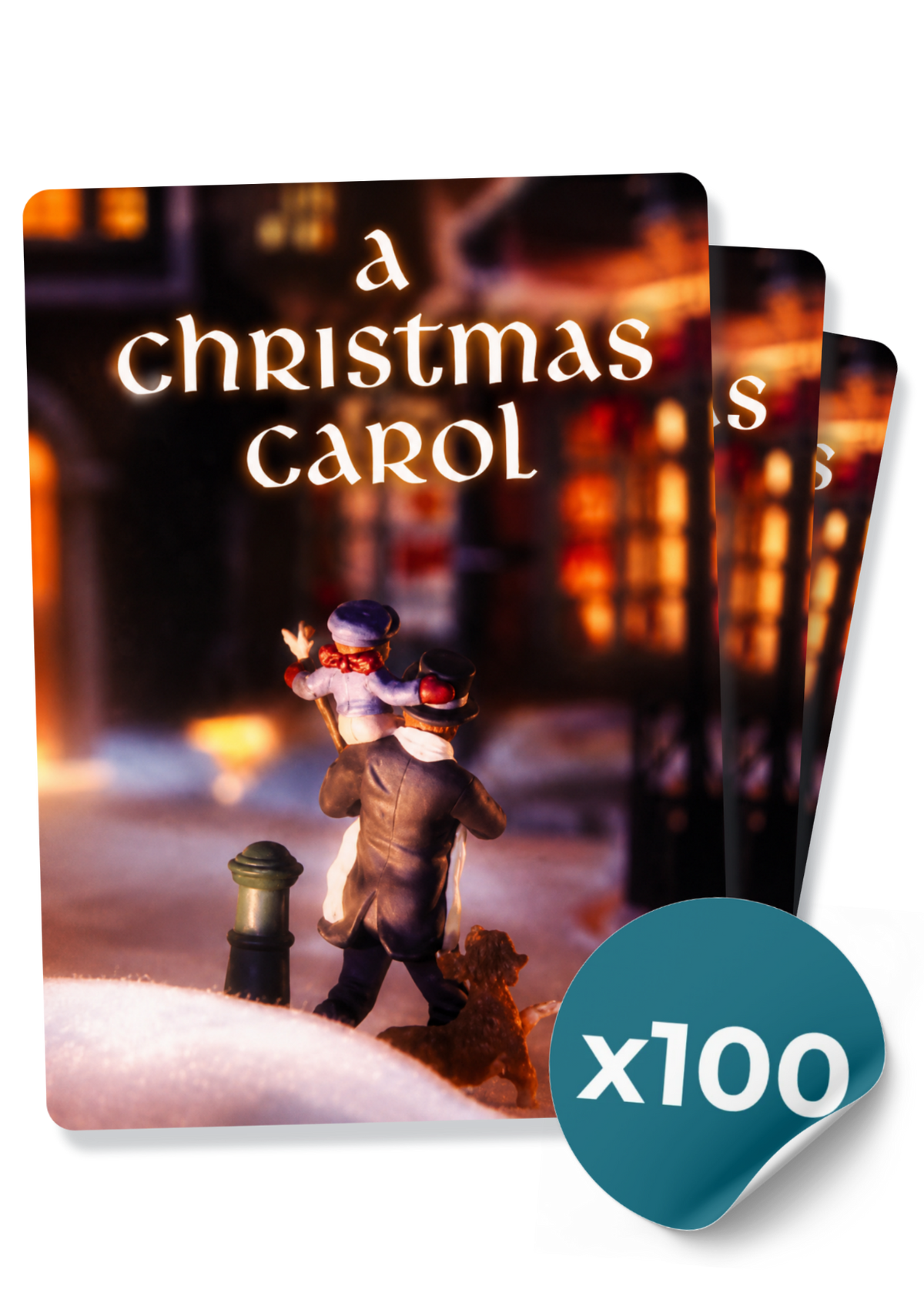 A Christmas Carol