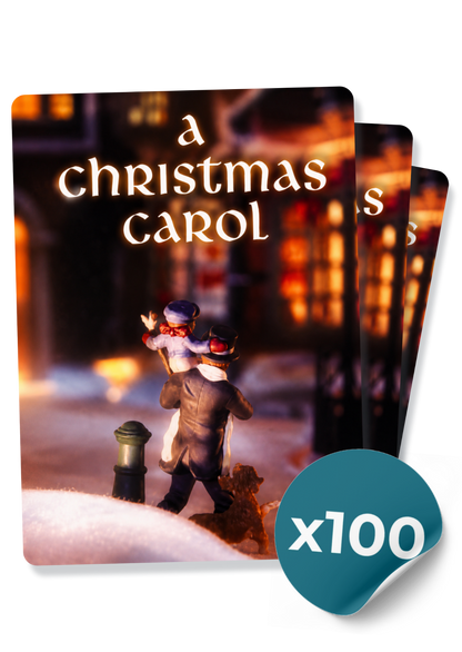 A Christmas Carol