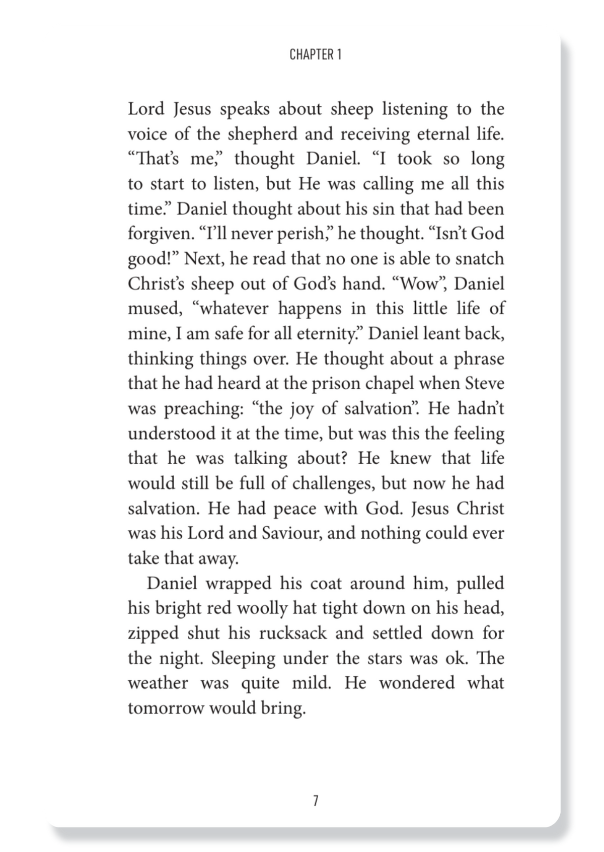 From Decision to Disciple