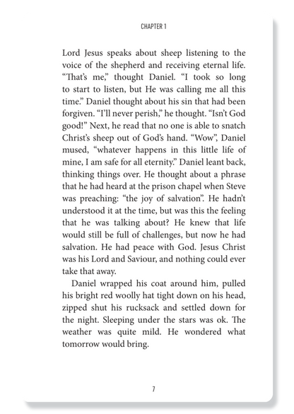 From Decision to Disciple