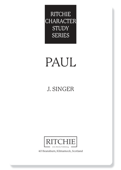 Paul