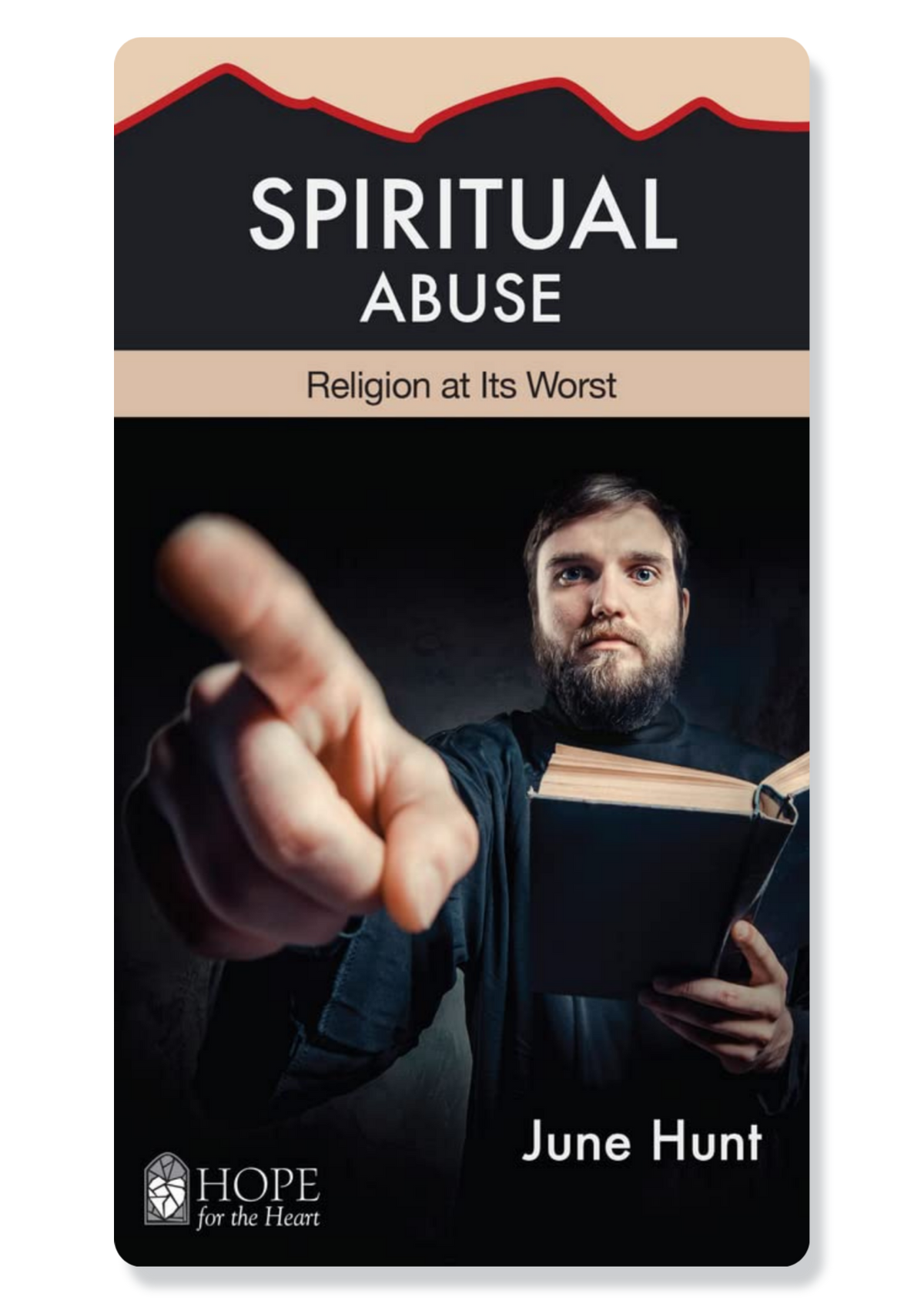Spiritual Abuse: Breaking Free from Religious Control
