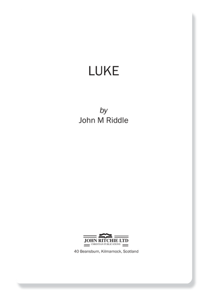 Luke