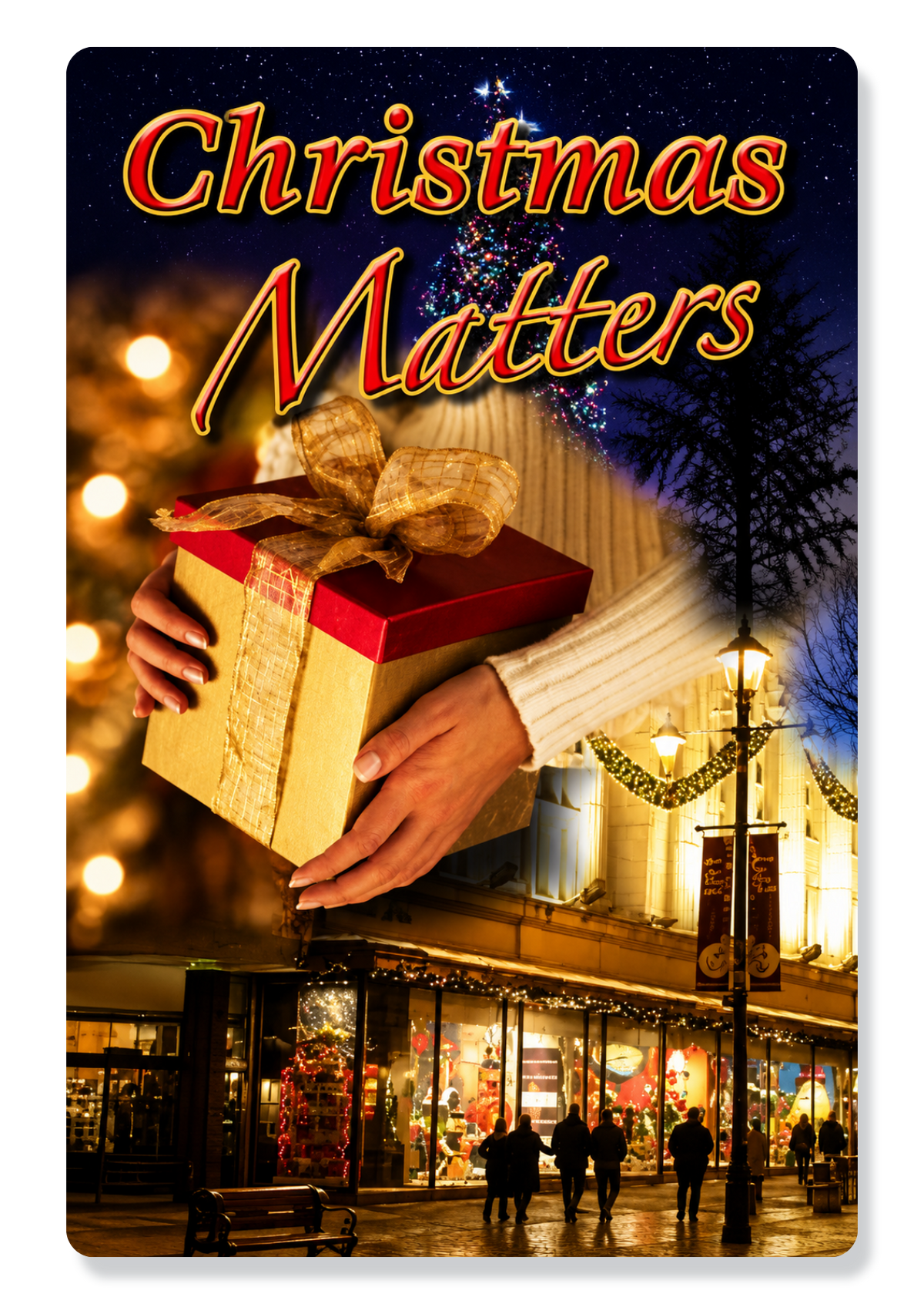 Christmas Matters