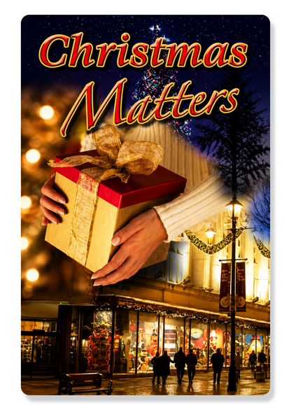 Christmas Matters