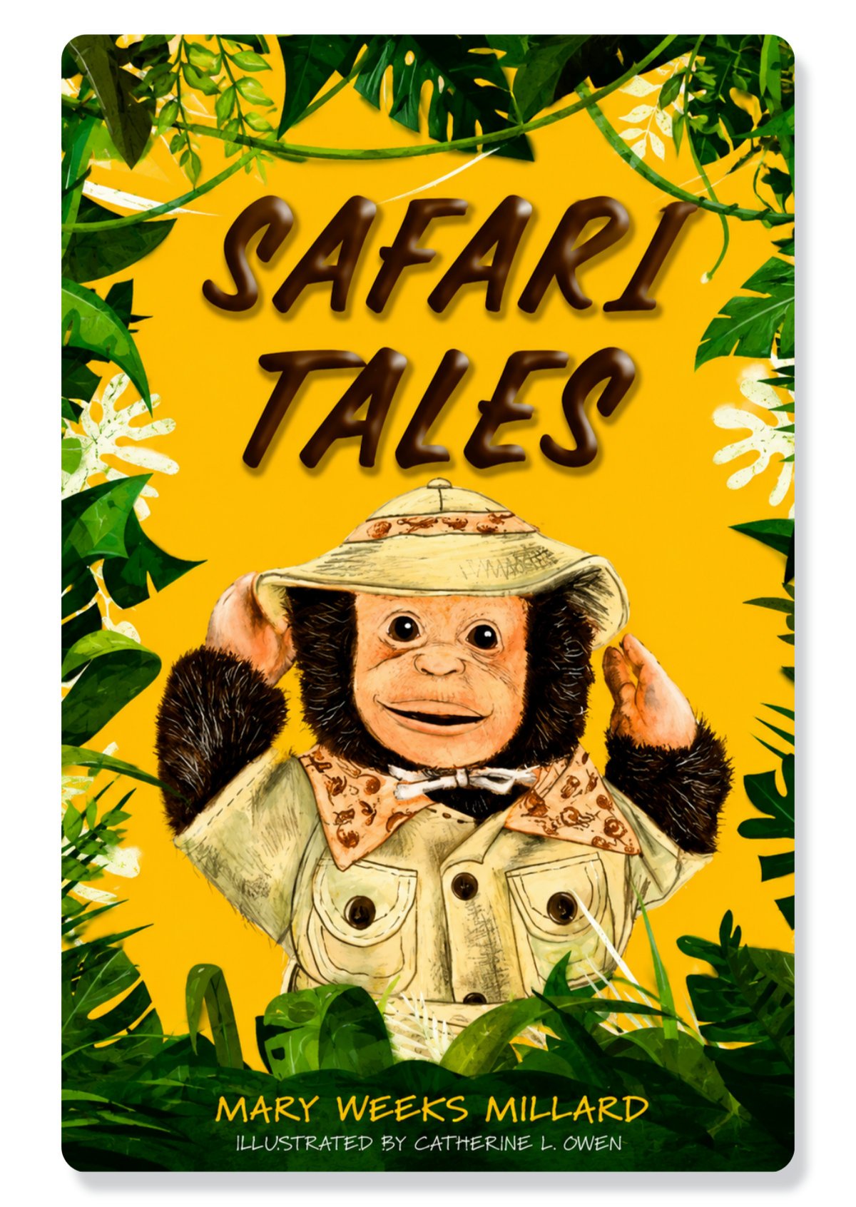 Safari Tales
