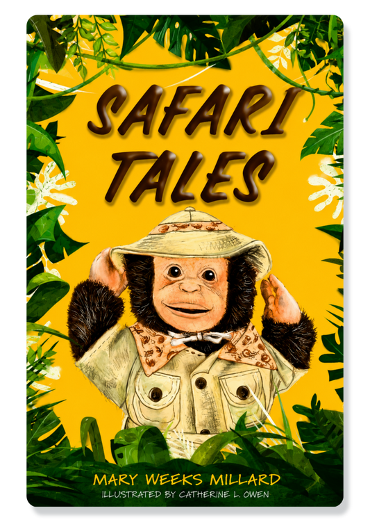 Safari Tales