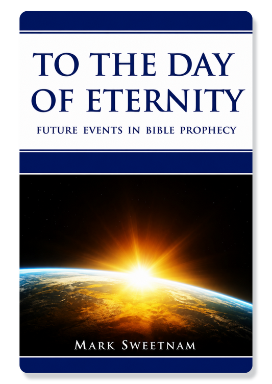 To The Day Of Eternity