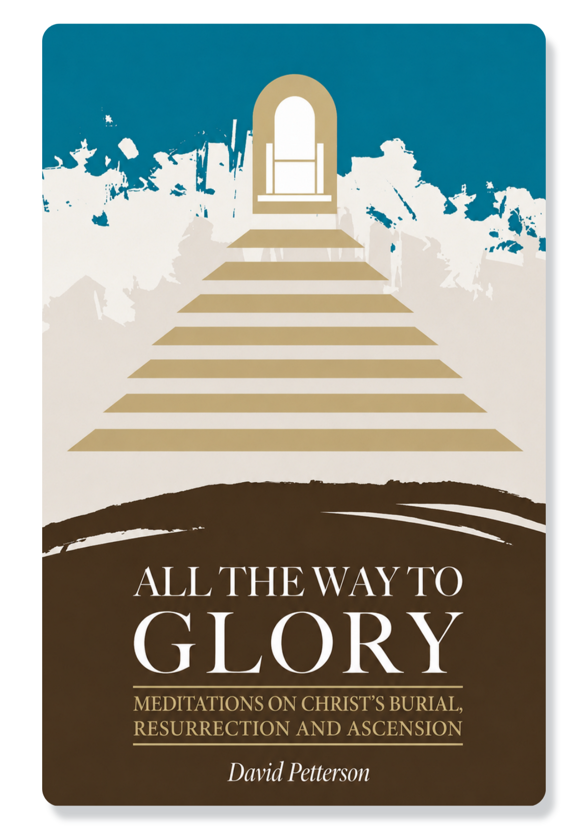 All the Way - Complete Set