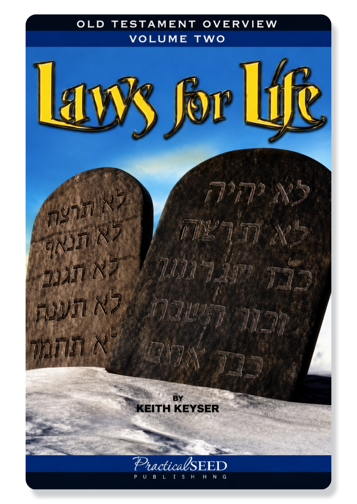 Laws For Life