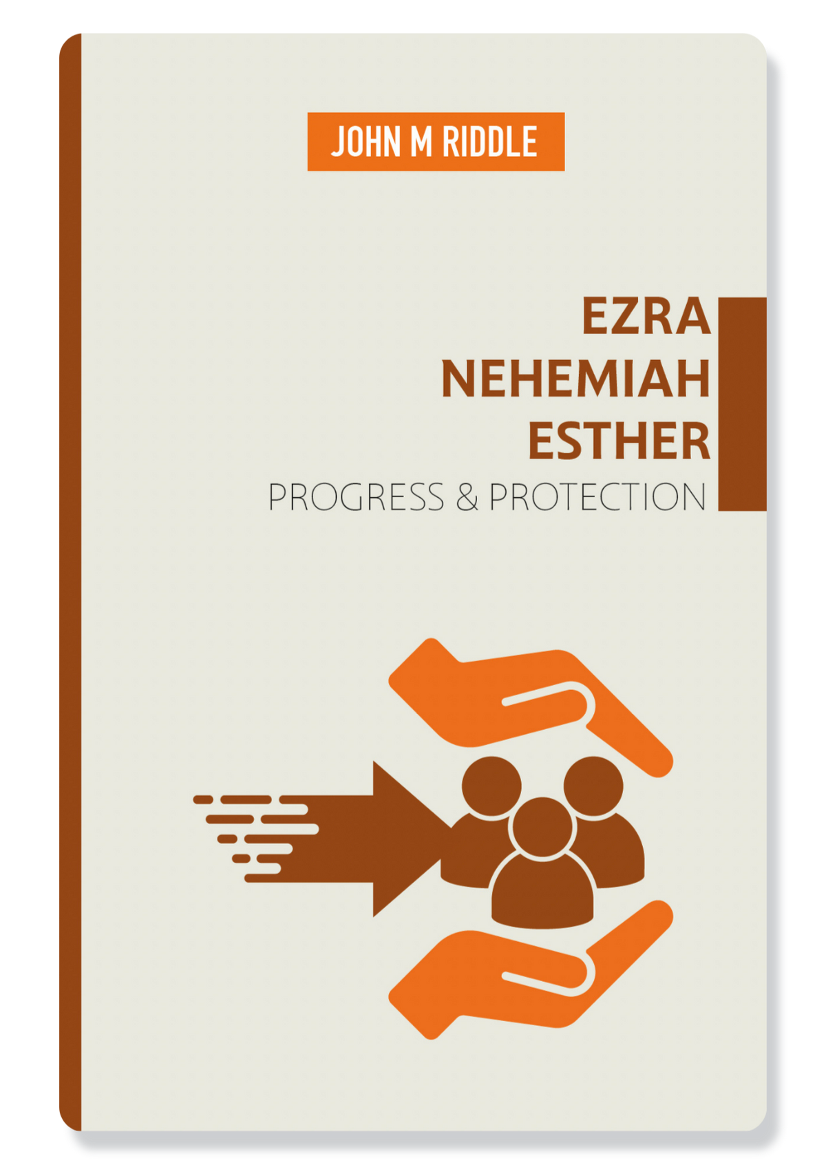 Ezra, Nehemiah & Esther