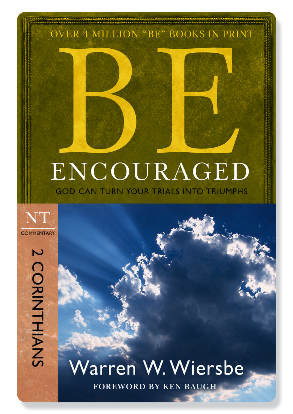 Be Encouraged (2 Corinthians)