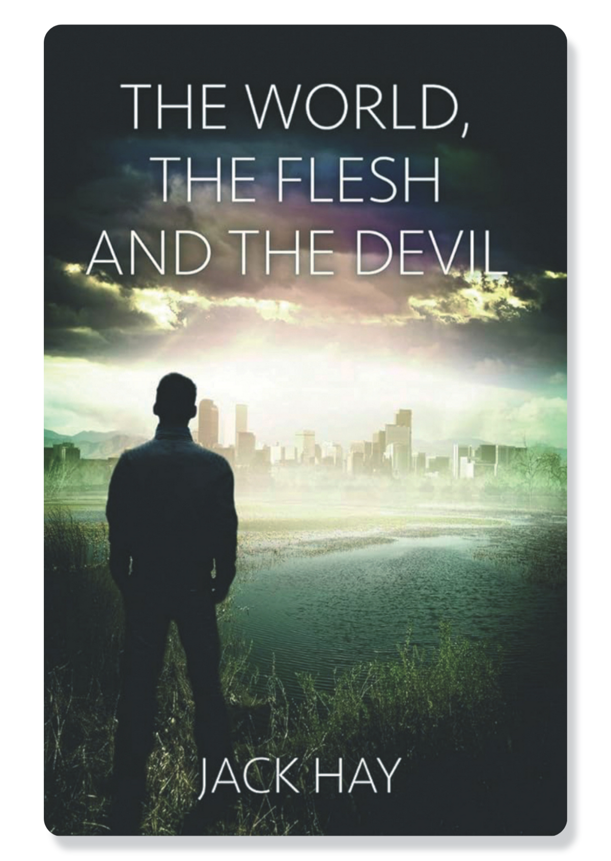 The World,the Flesh And The Devil