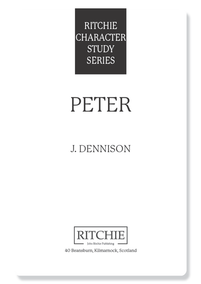 Peter
