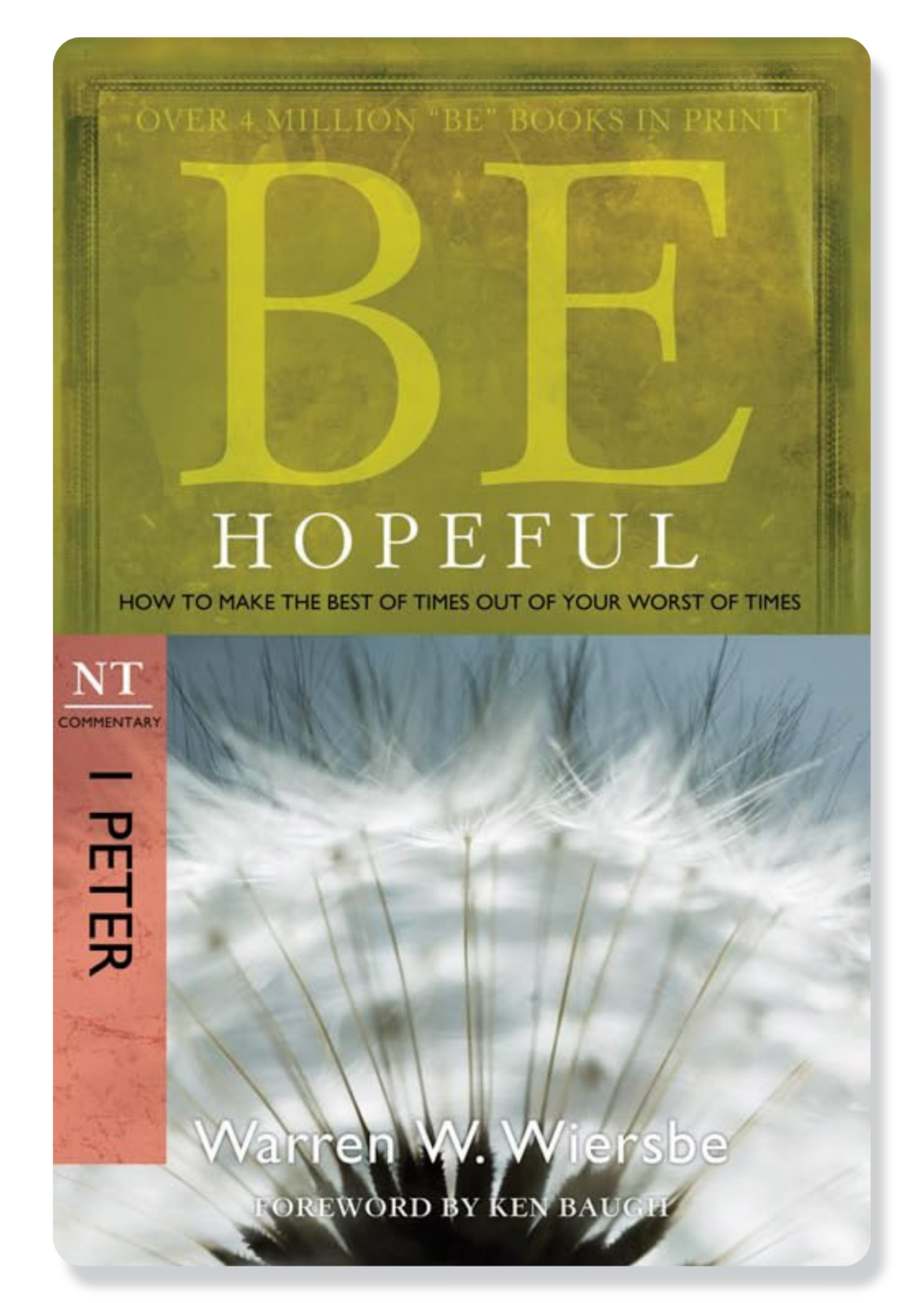 Be Hopeful (1 Peter)
