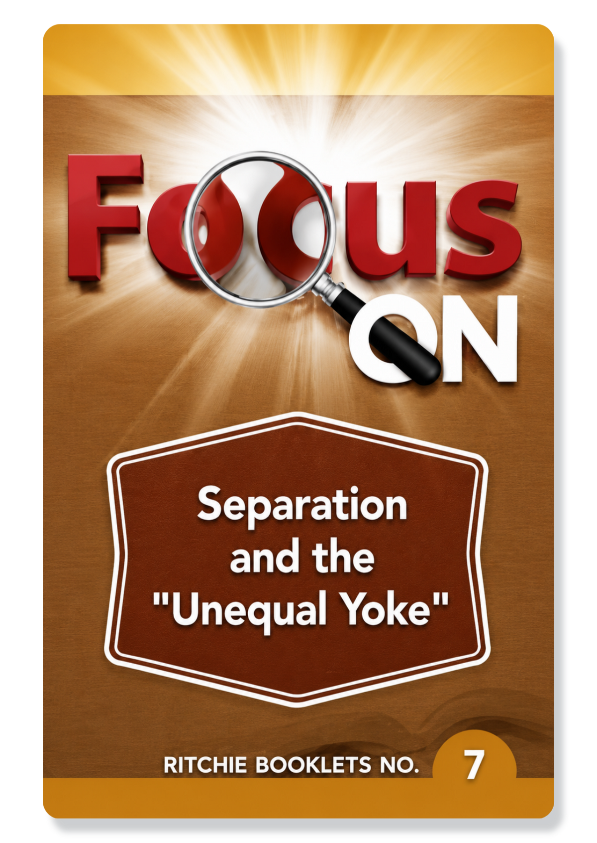 Focus On - Complete Set