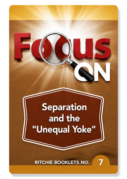 Focus On - Complete Set