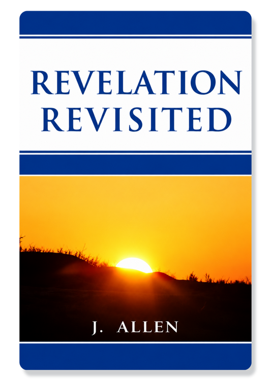 Revelation Revisited