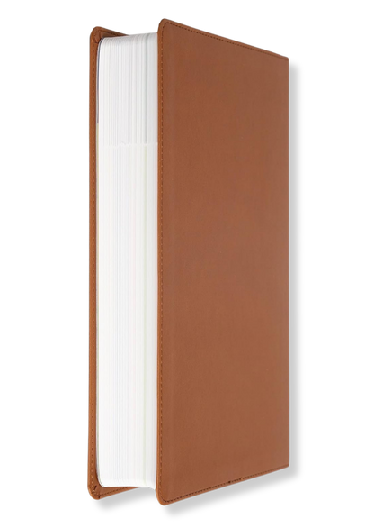 KJV Explorer Bible for Kids (Brown)
