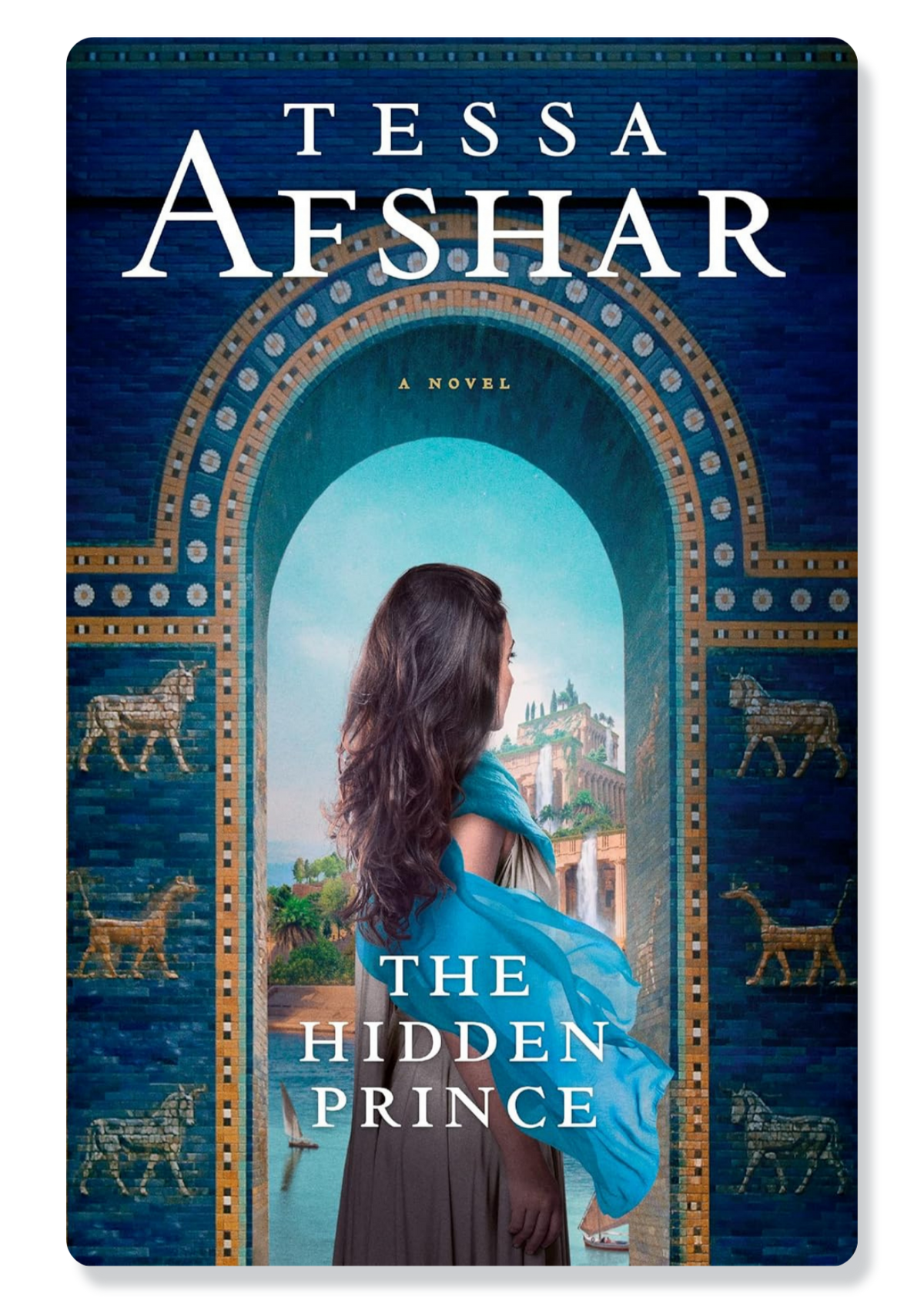 The Hidden Prince