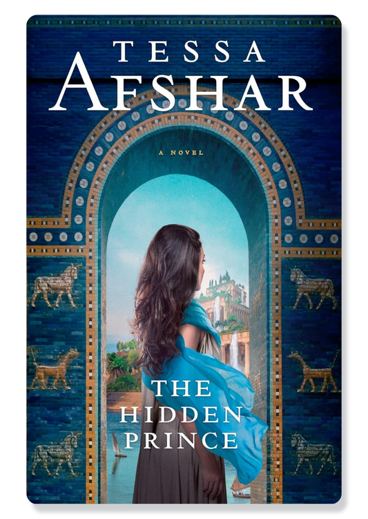 The Hidden Prince